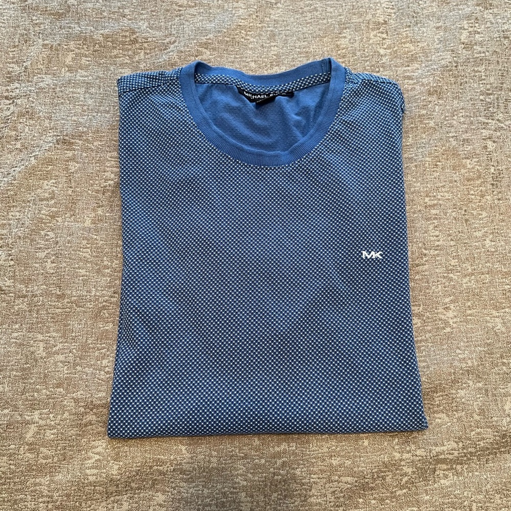 Michael Kors Men’s T-Shirt
